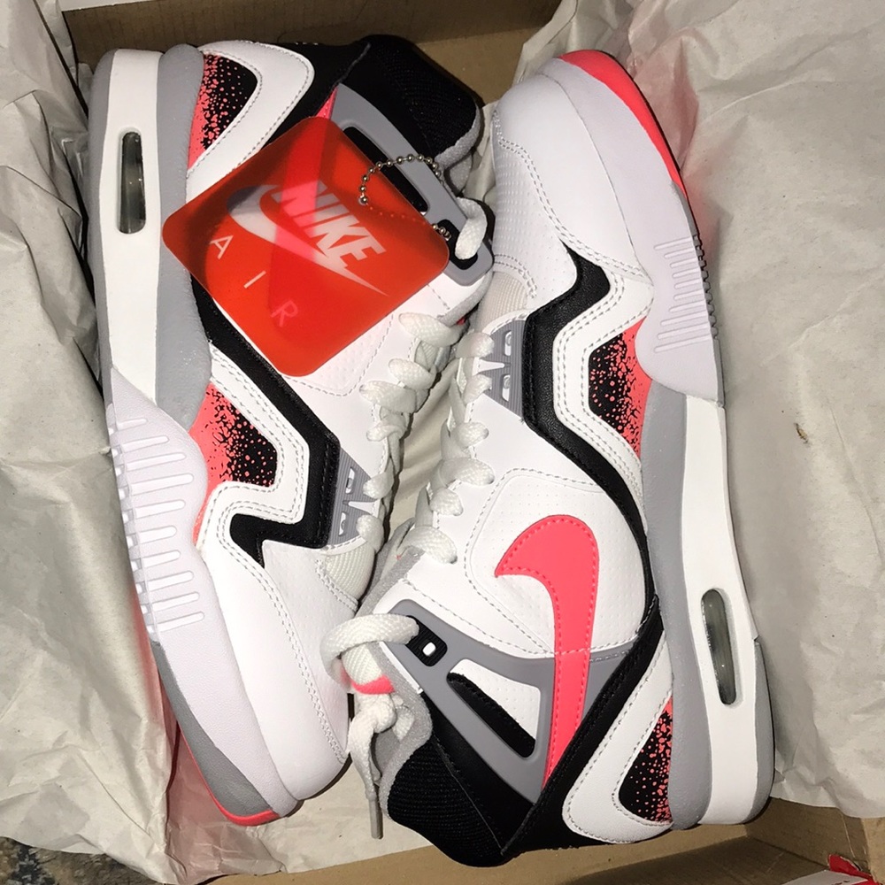 Air Tech Challenge II